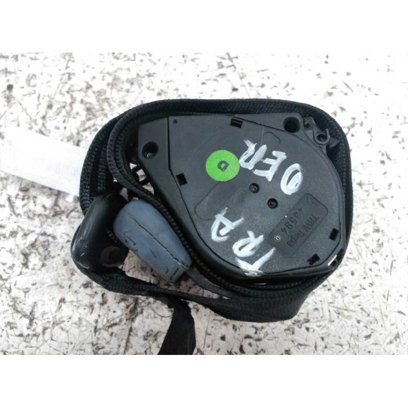 Recambio de cinturon seguridad trasero derecho para seat ibiza (6k1) free sky referencia OEM IAM 3