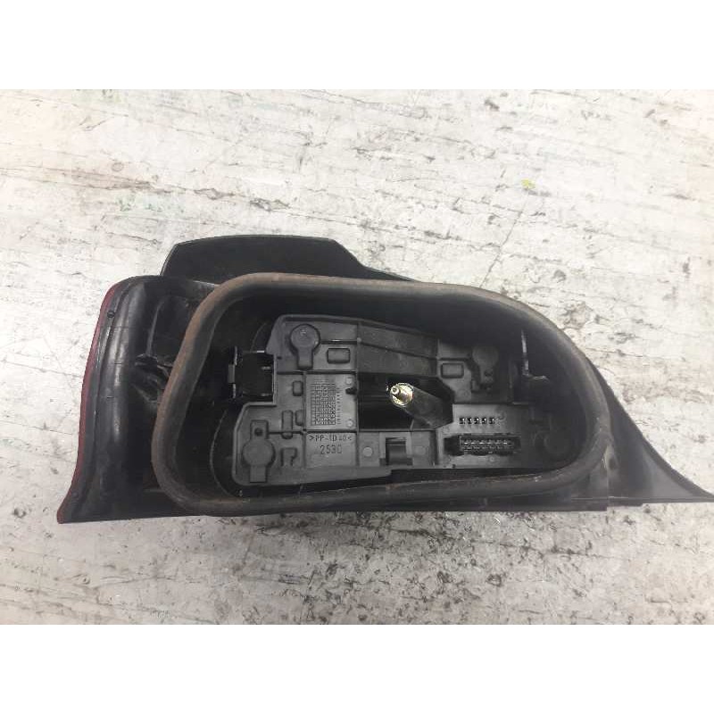 Recambio de piloto trasero derecho para citroën saxo 1.0 x referencia OEM IAM 2