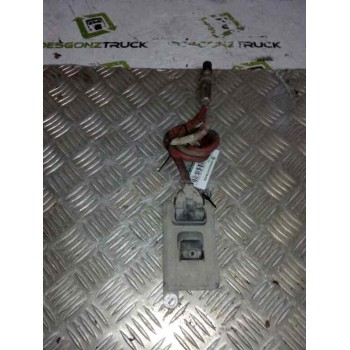 Recambio de sensor noxe para daf serie xf105.xxx fsa 4x2 super-space-cab referencia OEM IAM 1836060  