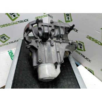 Recambio de caja cambios para renault laguna (b56) 1.8 rt (b56b) referencia OEM IAM   