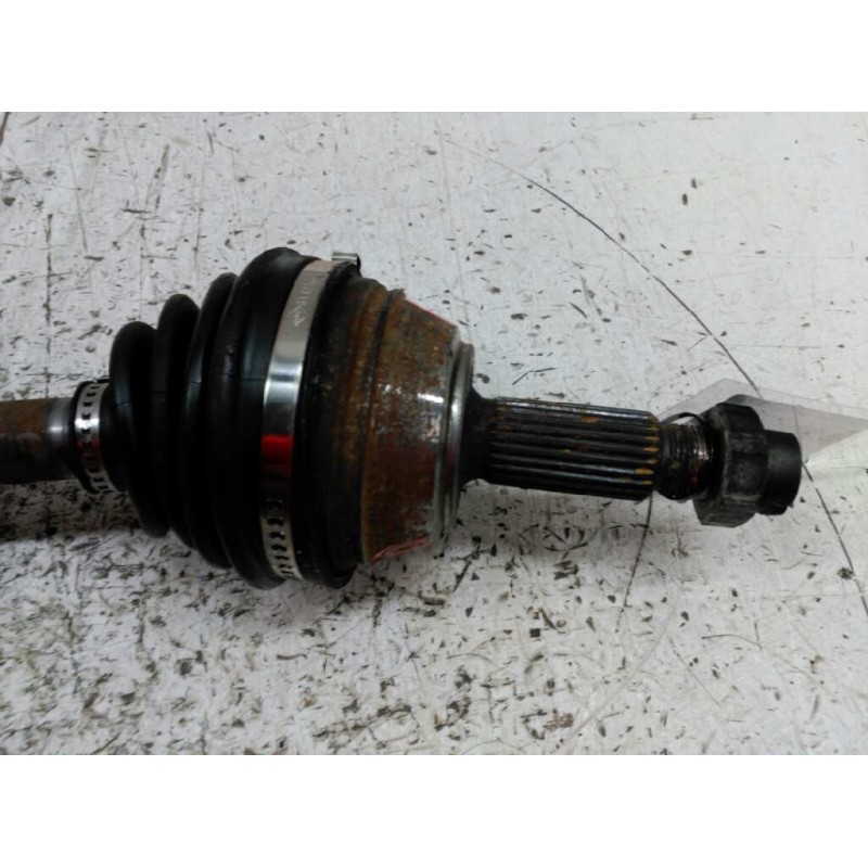 Recambio de transmision delantera izquierda para ford escort berlina/turnier cl berlina referencia OEM IAM 4