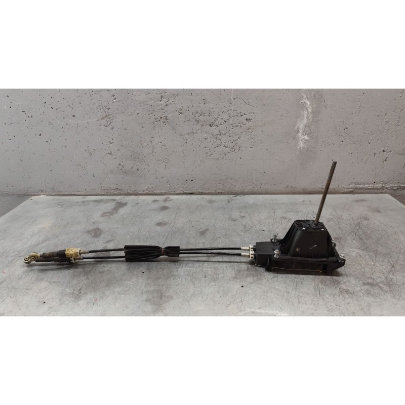 Recambio de palanca cambio para dacia sandero ii (b8_) 1.2 referencia OEM IAM   