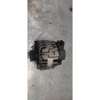 Recambio de alternador para peugeot 308 confort referencia OEM IAM S542922R  TG9B024