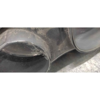 Recambio de faro izquierdo para bmw serie 3 compact (e46) 2.0 16v referencia OEM IAM   