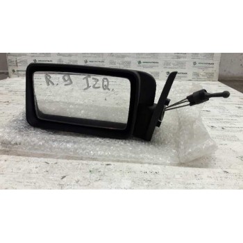 RETROVISOR IZQUIERDO MANUAL 