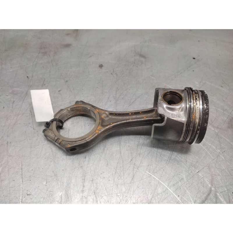 Recambio de piston para volkswagen touareg (7l6) tdi v10 referencia OEM IAM - Verde 2