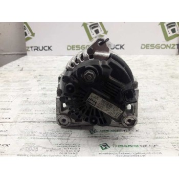 Recambio de alternador para renault megane ii classic berlina confort authentique referencia OEM IAM   
