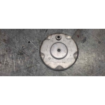 Recambio de tapacubos para seat ibiza (6k) básico referencia OEM IAM  14.50CM 