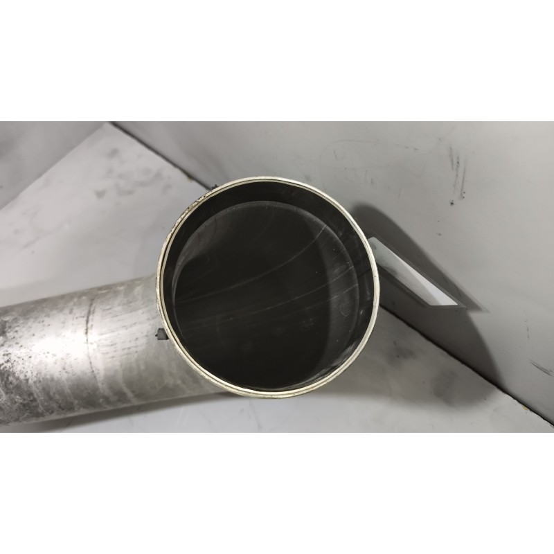 Recambio de tubo admision para volvo fh 500 referencia OEM IAM 23611883 - Blanco 4