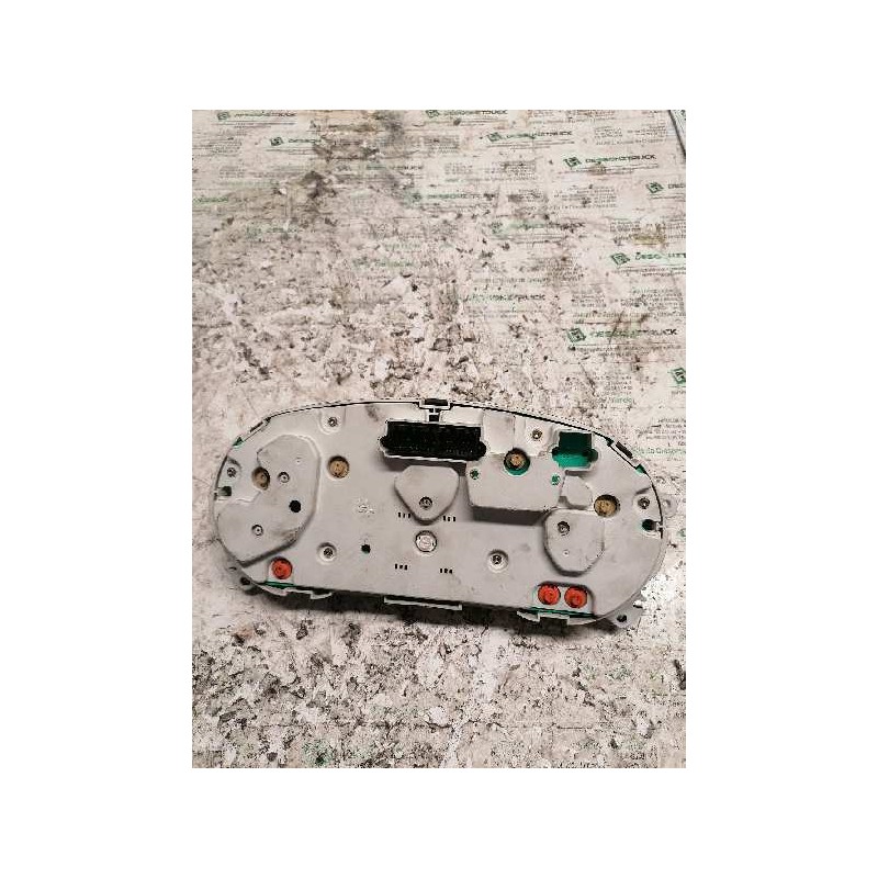 Recambio de cuadro instrumentos para hyundai accent (lc) 1.5 crdi cat referencia OEM IAM 9400825610 3