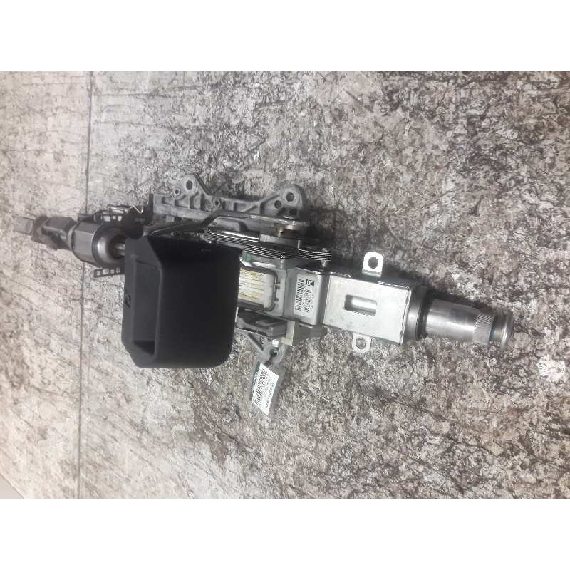 Recambio de columna direccion para volkswagen passat berlina (3c2) advance referencia OEM IAM 3C2419501N FR S0406111606 - Negro 2