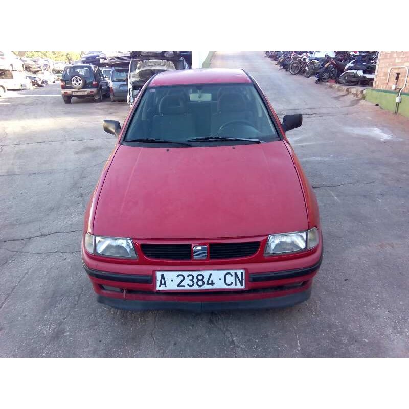 SEAT CORDOBA BERLINA (6K2)