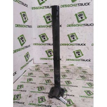 SOPORTE GUARDABARROS TRASERO A9305208033 DERECHO 