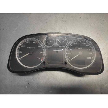 CUADRO INSTRUMENTOS 9645768480 216698150 NS0533742Z