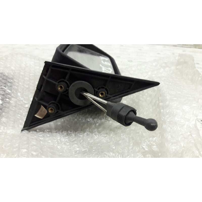 Recambio de retrovisor izquierdo para renault 9 gtx referencia OEM IAM  MANUAL 2