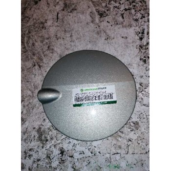 TAPA EXTERIOR COMBUSTIBLE 