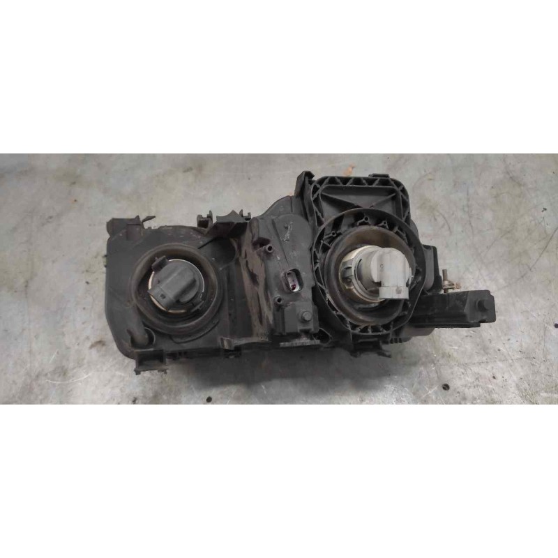 Recambio de faro izquierdo para bmw serie 3 compact (e46) 2.0 16v referencia OEM IAM 3