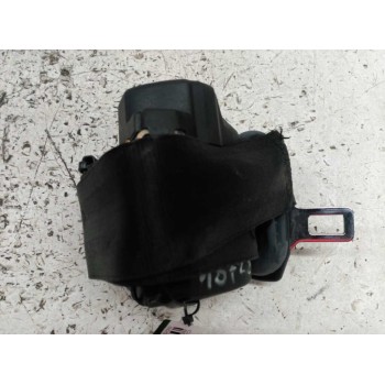 Recambio de cinturon seguridad trasero izquierdo para seat ibiza (6k1) free sky referencia OEM IAM   