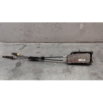 Recambio de palanca cambio para dacia sandero ii (b8_) 1.2 referencia OEM IAM   