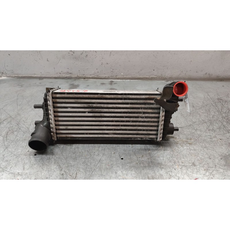 Recambio de intercooler para ford focus lim. (cb8) titanium referencia OEM IAM   