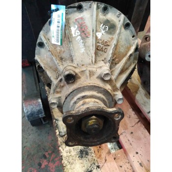 Recambio de grupo para isuzu npr npr 77 g referencia OEM IAM 43X9 23 ESTRIAS PALIER 