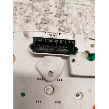 Recambio de cuadro instrumentos para hyundai accent (lc) 1.5 crdi cat referencia OEM IAM 9400825610  