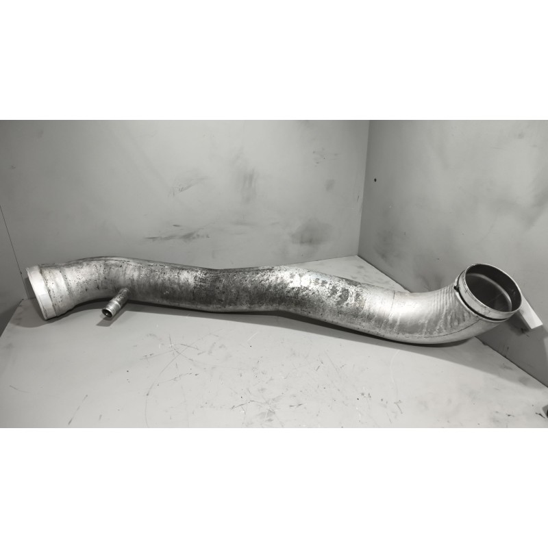 Recambio de tubo admision para volvo fh 500 referencia OEM IAM 23611883 - Blanco 5