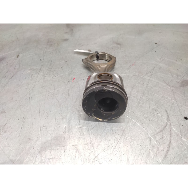 Recambio de piston para volkswagen touareg (7l6) tdi v10 referencia OEM IAM - Verde 3