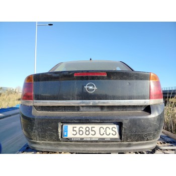 opel vectra c berlina del año 2002