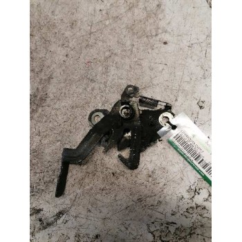 Recambio de cerradura capot para peugeot 308 sw sport referencia OEM IAM   