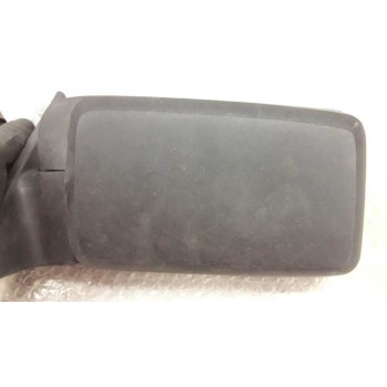Recambio de retrovisor izquierdo para renault 9 gtx referencia OEM IAM  MANUAL 