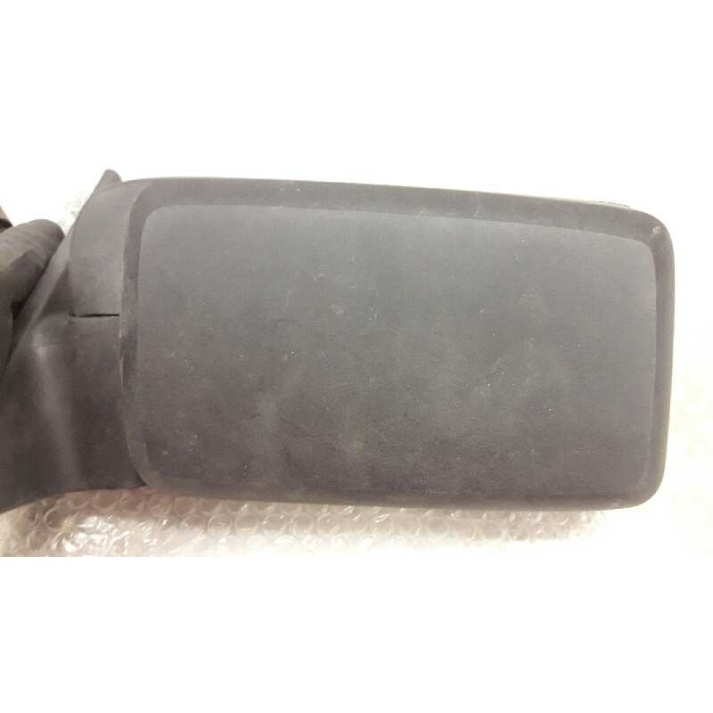Recambio de retrovisor izquierdo para renault 9 gtx referencia OEM IAM  MANUAL 3