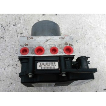 Recambio de abs para peugeot 307 (s1) xs referencia OEM IAM 9651873780 4541T1 0265800390