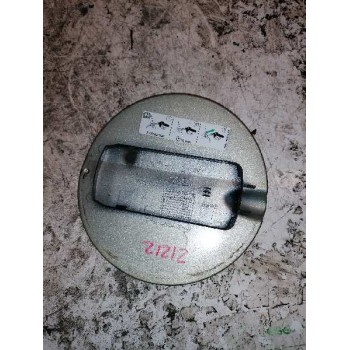 Recambio de tapa exterior combustible para ford focus lim. (cb4) 1.6 tdci cat referencia OEM IAM   