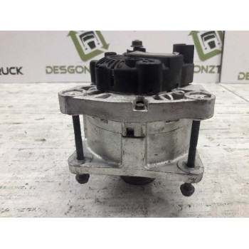 Recambio de alternador para renault megane ii classic berlina confort authentique referencia OEM IAM   