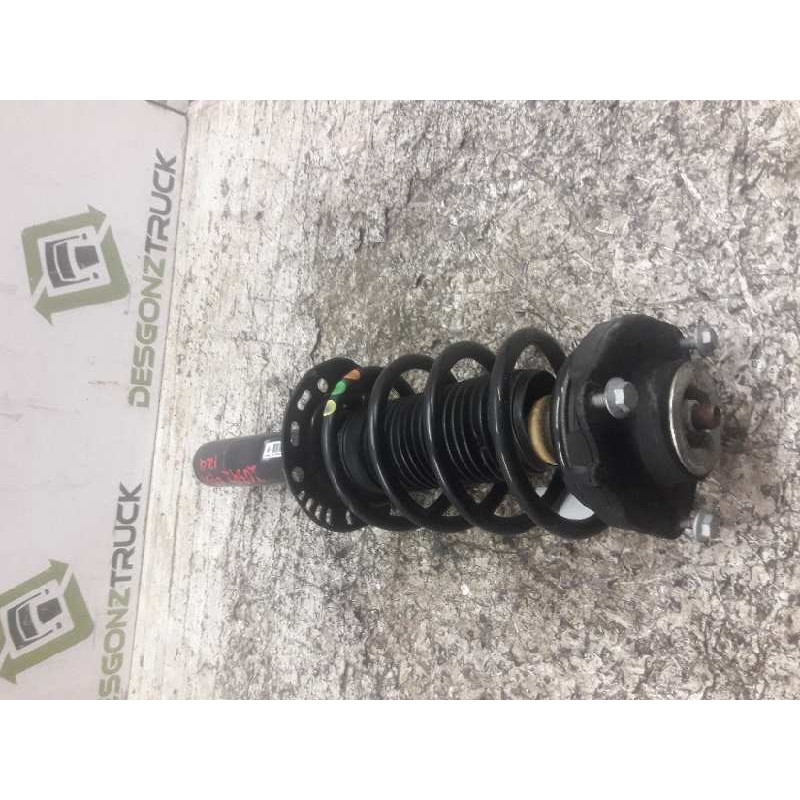 Recambio de amortiguador delantero izquierdo para volkswagen passat berlina (3c2) advance referencia OEM IAM 3C0413031AC - Gris 2