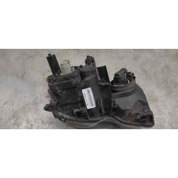 Recambio de faro izquierdo para bmw serie 3 compact (e46) 2.0 16v referencia OEM IAM   
