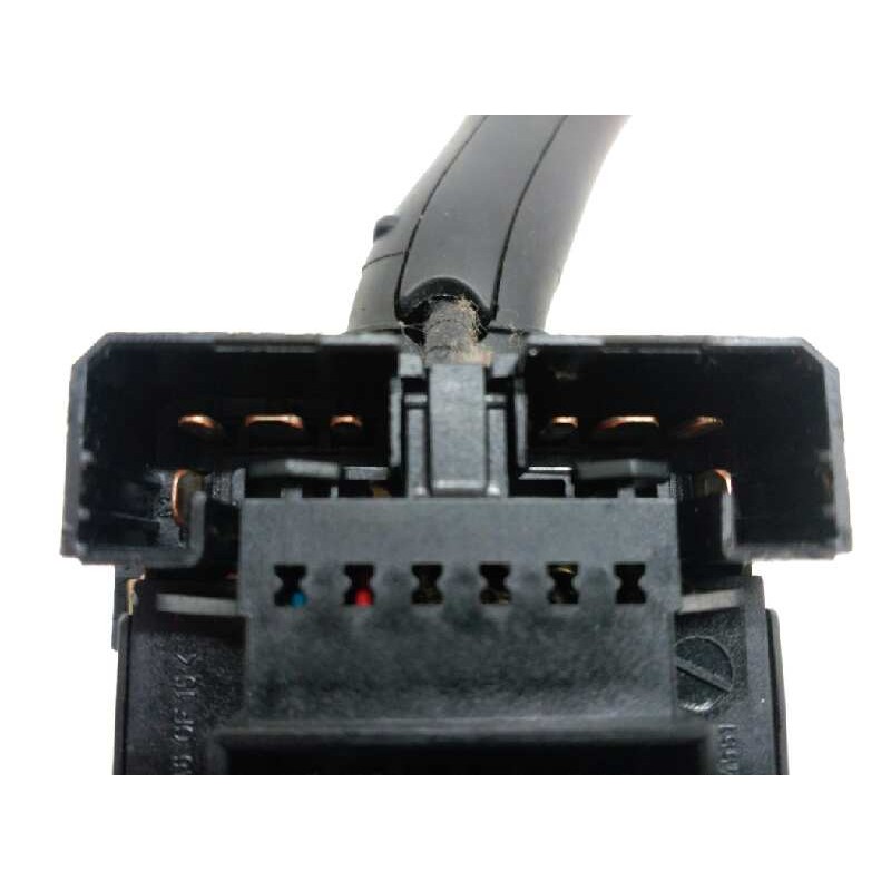 Recambio de mando limpia para seat toledo (1m2) executive referencia OEM IAM 4B0953503E - Negro 4