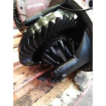 Recambio de grupo para isuzu npr npr 77 g referencia OEM IAM 43X9 23 ESTRIAS PALIER 