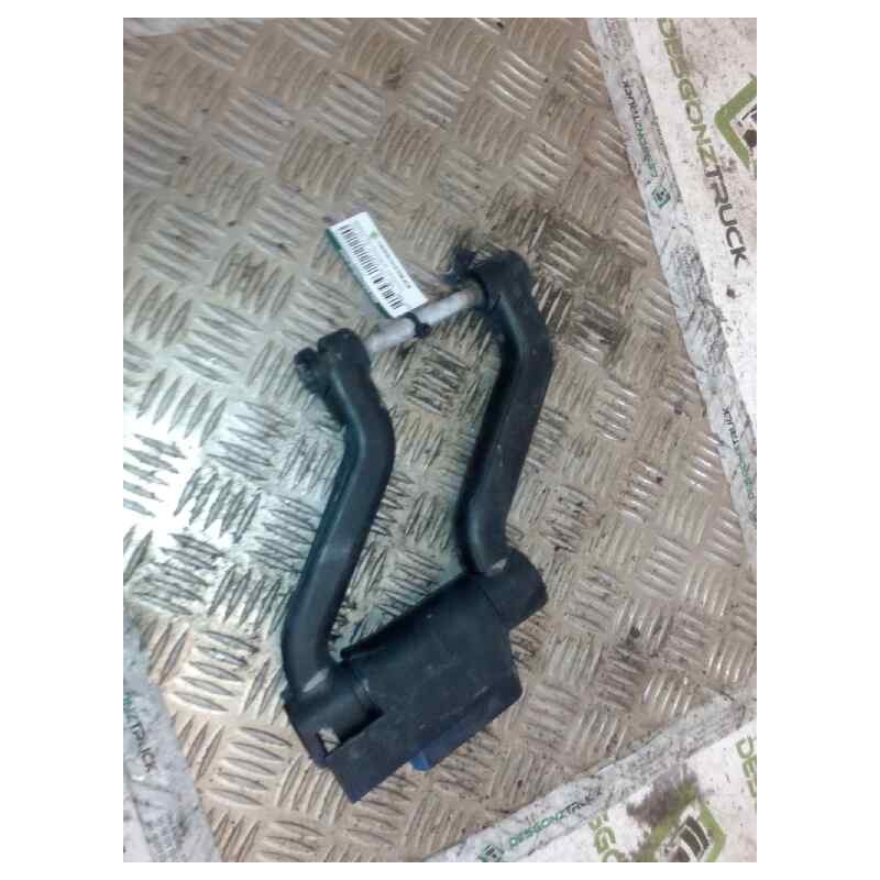 Recambio de brazo retrovisor derecho para volvo fm 12 asta 2001 fsa  6x2 largo globetrotter (lhh2, l2h2) referencia OEM IAM - Azul
