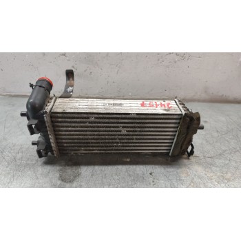 Recambio de intercooler para ford focus lim. (cb8) titanium referencia OEM IAM   
