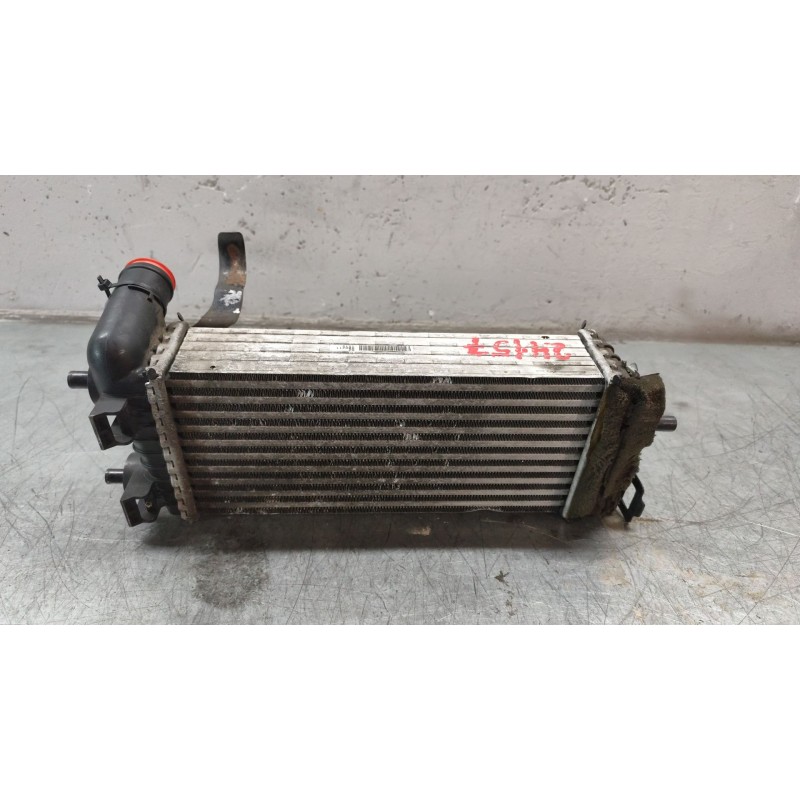 Recambio de intercooler para ford focus lim. (cb8) titanium referencia OEM IAM - Plata 2