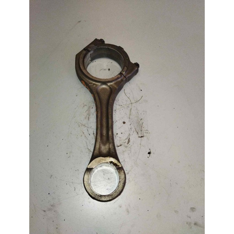 Recambio de biela para man tg - a 18.xxx fg / bb   (e3/e4) xl referencia OEM IAM 51024006066 51024006120 51024006145