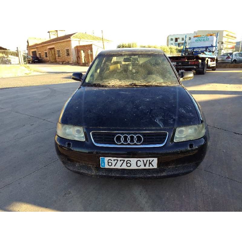 AUDI A3 (8L)