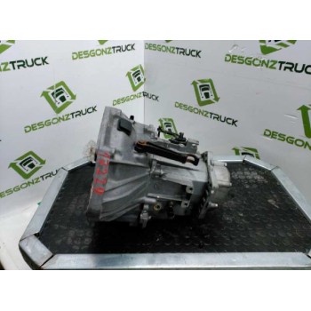 CAJA CAMBIOS 