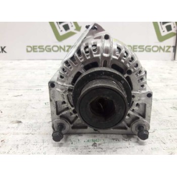 Recambio de alternador para renault megane ii classic berlina confort authentique referencia OEM IAM   