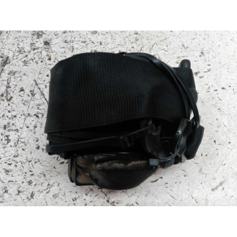 Recambio de cinturon seguridad trasero izquierdo para seat ibiza (6k1) free sky referencia OEM IAM 3
