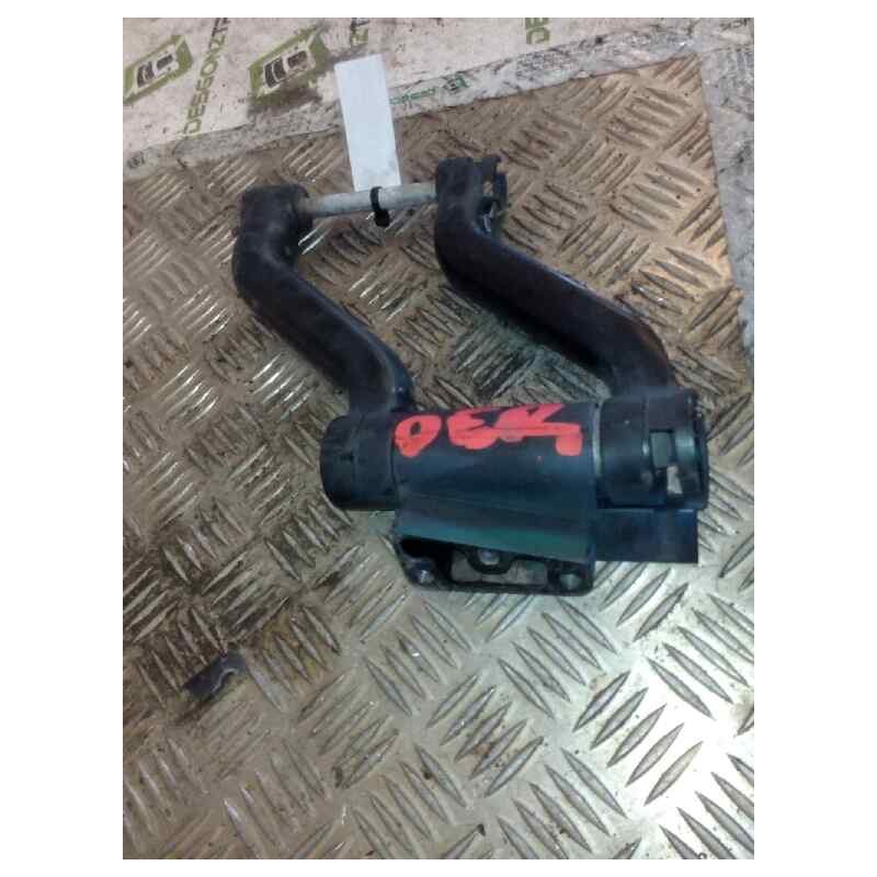 Recambio de brazo retrovisor derecho para volvo fm 12 asta 2001 fsa  6x2 largo globetrotter (lhh2, l2h2) referencia OEM IAM - Azul 2