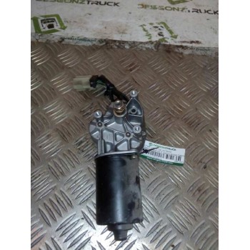 Recambio de motor limpia delantero para nissan cabstar e cabina simple cabina individual referencia OEM IAM 288105T021  