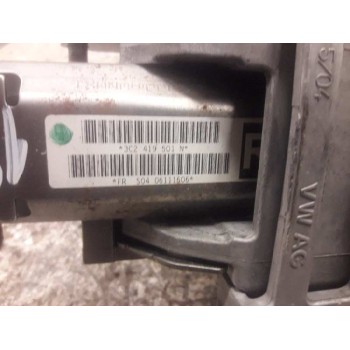 Recambio de columna direccion para volkswagen passat berlina (3c2) advance referencia OEM IAM 3C2419501N FR S0406111606 